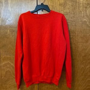 Pacific & Co The Classic Sweat Shirt size Medium
